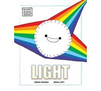 Joseph Midthun Light (Tascabile) Building Blocks of Physical Science/Soft Cover