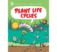 Joseph Midthun Plant Life Cycles (Tascabile)