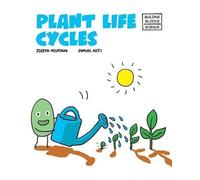 Joseph Midthun Plant Life Cycles (Tascabile)