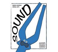 Joseph Midthun Sound (Tascabile) Building Blocks of Physical Science/Soft Cover