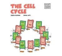 Joseph Midthun The Cell Cycle (Copertina rigida)