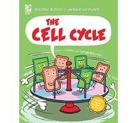 Joseph Midthun The Cell Cycle (Tascabile)