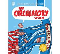 Joseph Midthun The Circulatory System (Tascabile)