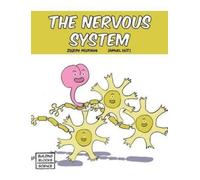 Joseph Midthun The Nervous System (Copertina rigida)