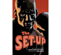 Joseph Moncure March The Set Up (Copertina rigida)