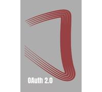 Joseph Moore OAuth 2.0 (Tascabile)