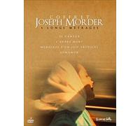 Joseph Morder 4 films Collection ( El Cantor / L' Arbre mort / Mémoires d'un juif tropical / Romamor ) ( The Cantor / Memories of a Tropical [ Origine Francese, Nessuna Lingua Italiana ]