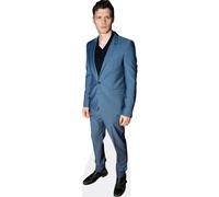 Joseph Morgan (Blue Suit) mini formato
