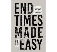Joseph Morris End Times Made Easy (Tascabile)