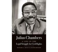 Joseph Mosnier Richard A. Rosen Julius Chambers (Tascabile)