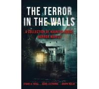 Joseph Mulak Mark L'Estrange Stuart G Ya The Terror in the Wa (Copertina rigida)