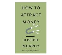 Joseph Murphy How to Attract Money (Tascabile) Simple Success Guides