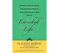 Joseph Murphy Maximize Your Potential Through the Power of Your Subc (Tascabile)