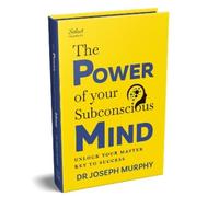 Joseph Murphy Penguin Select Classics: The Power of Your Subc (Copertina rigida)