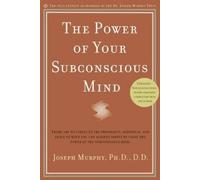 Joseph Murphy Power of Your Subconscious Mind (Tascabile)