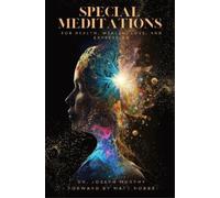 Joseph Murphy Special Meditations for Health, Wealth, Love, and Expr (Tascabile)
