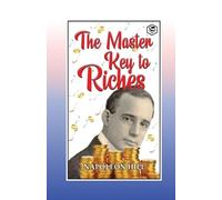Joseph Murphy The Master Key to Riches (Tascabile)