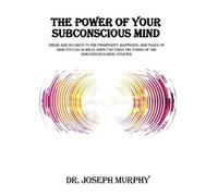 Joseph Murphy The Power of Your Subconscious Mind (Copertina rigida)