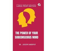 Joseph Murphy The Power of Your Subconscious Mind (Copertina rigida)