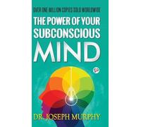 Joseph Murphy The Power of Your Subconscious Mind (Copertina rigida)