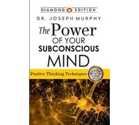Joseph Murphy Mark White Page2Pag The Power of Your Subconscious Min (Tascabile)