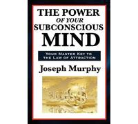 Joseph Murphy The Power of Your Subconscious Mind (Tascabile)
