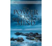 Joseph Murphy The Power of Your Subconscious Mind (Tascabile)