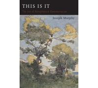 Joseph Murphy This Is It (Tascabile)