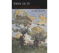 Joseph Murphy This Is It (Tascabile)