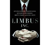 Joseph Nassise Jonathan Maberry Limbus, Inc. (Tascabile)