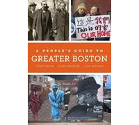 Joseph Nevins Eleni Macrakis Suren Moo A People's Guide to Greater B (Tascabile)