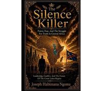 Joseph Ngoma Joseph Habimana Ngoma The Silence Killer (Tascabile)
