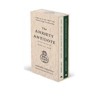 Joseph Nguyen The Anxiety Antidote Boxed (Copertina rigida) (PRESALE 18/12/2025)