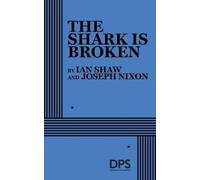 Joseph Nixon Ian Shaw The Shark Is Broken (Tascabile)