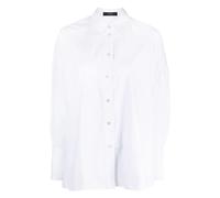 Joseph - Nuova Blusa Baja - - Blouses & Shirts - Donna - Bianco - M