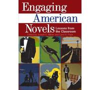 Joseph O. Milner Engaging American Novels (Tascabile)