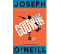 Joseph O’Neill Godwin (Copertina rigida)