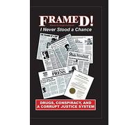 Joseph Occhipinti Framed (Copertina rigida)