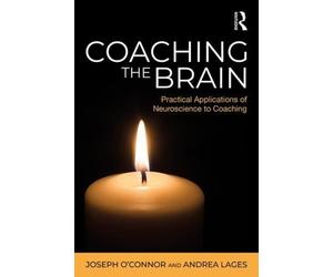 Joseph O'Connor Andrea Lages Coaching the Brain (Tascabile)
