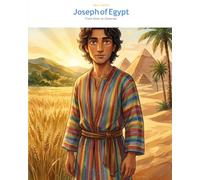 Joseph of Egypt: From Slave to Governor