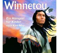 Joseph Offenbach (Karl May Winnetou - Ein Hörspiel Für KInder nach Karl Ma (CD)