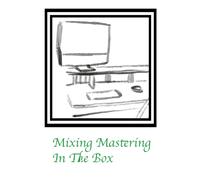 Joseph Okoli Mixing Mastering In The Box (Tascabile)