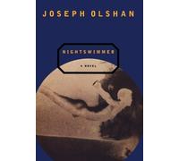 Joseph Olshan Nightswimmer (Tascabile)