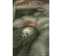 Joseph Olshan Vanitas (Tascabile)