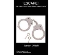 Joseph O'Neill Escape (Tascabile)