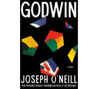 Joseph O'Neill Godwin (MR EXP) (Tascabile)