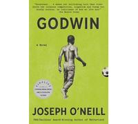 Joseph O'Neill Godwin (Tascabile)