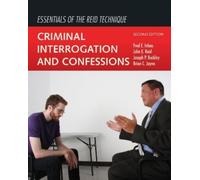 Joseph P. Buckley John E. Reid Brian C. Jayne F Essentials of the Re (Tascabile)