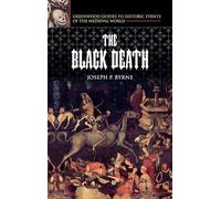 Joseph P. Byrne The Black Death (Copertina rigida)