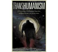 Joseph P. Farrell Scott D de Hart Transhumanism (Tascabile)